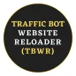 Traffic Bot Website Reloader