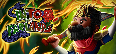Into The Farlands