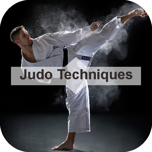 Learn Judo Karate Techniques