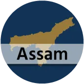 Assam Land Record