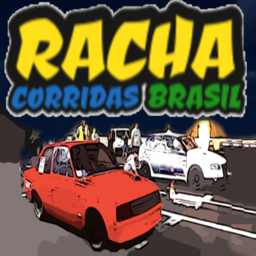 Racha Corrida Brasil