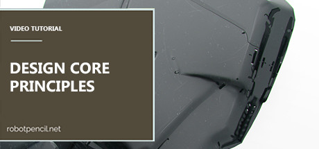 Robotpencil Presents: Design Core Principles