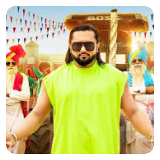 Yo Yo Honey Singh Game: Guess 