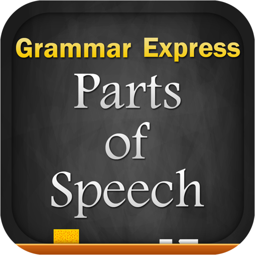 Grammar : Parts of Speech Lite