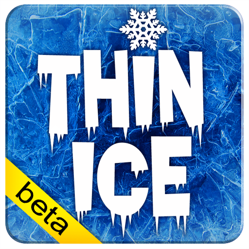Thin ice
