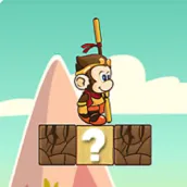Ape Hero's Quest