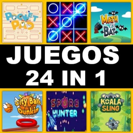 MultiJuegos