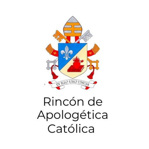 Rincón de Apologética Católica