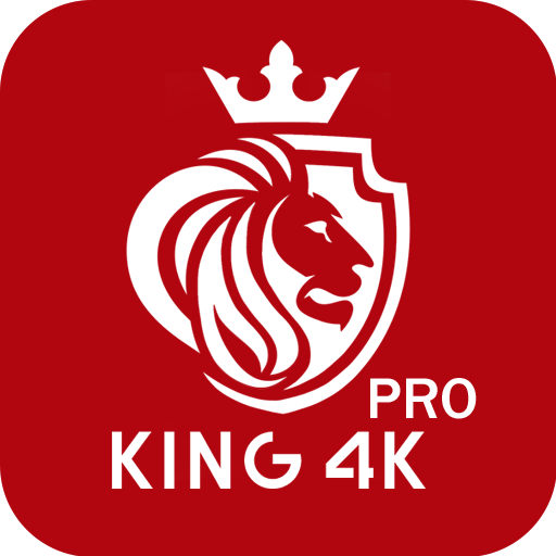King 4k Pro