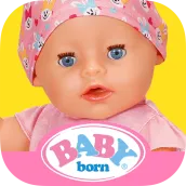 BABY born® Puppen & Spiel-Spaß