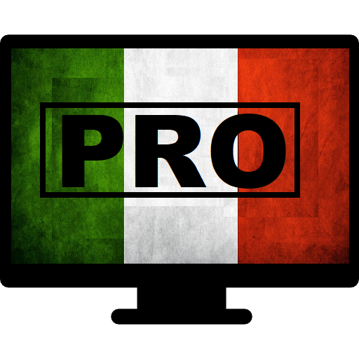 TV ITALIANE PRO