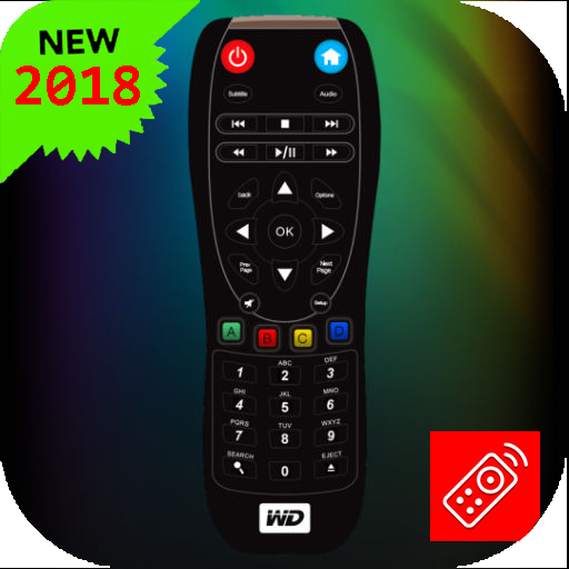 Tv Remote Control Untuk Semua