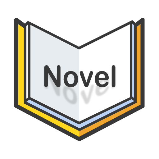 NovelMe -  Baca dan tulis novel ya NovelMe!