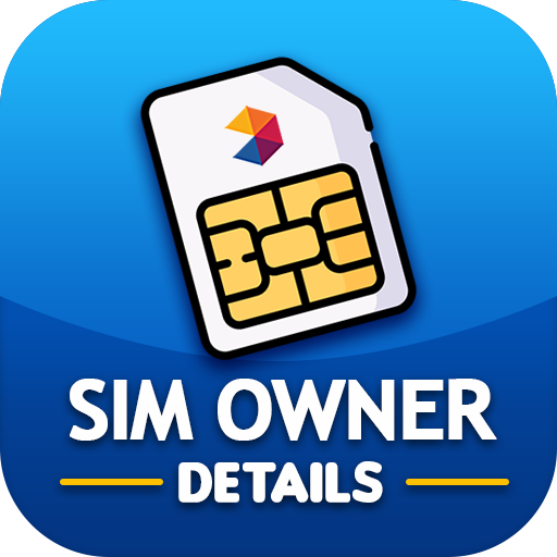 Sim Owner Details