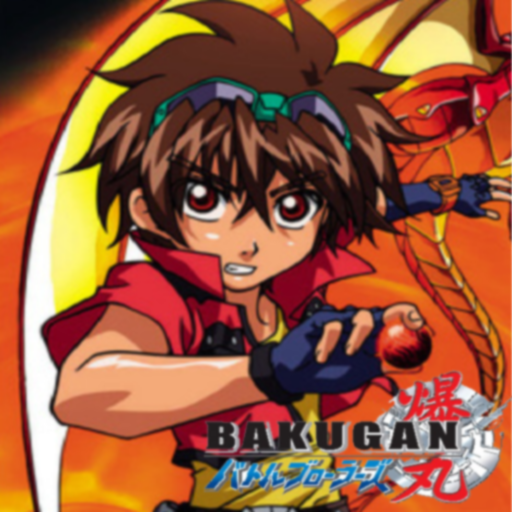 Hint Bakugan Battle Brawlers