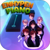 ENHYPEN 엔하이픈 Piano