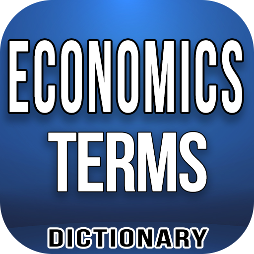 Economics Terms Dictionary