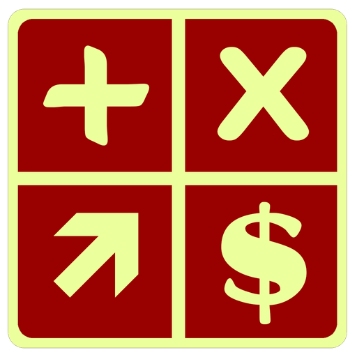 Bill Calculator: Calculate, Organize and Export