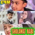 Sholawat Nabi Terbaru 2025 MP3