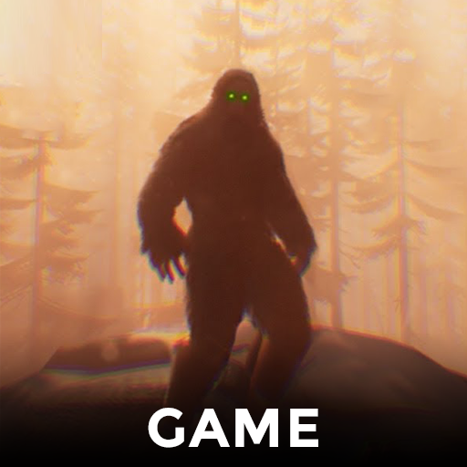 Bigfoot Hunting Multiplayer