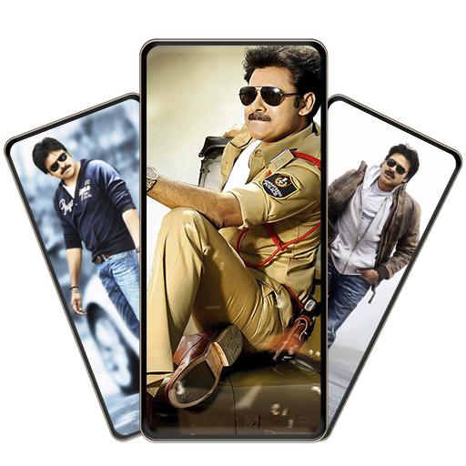 Pawan Kalyan HD Images