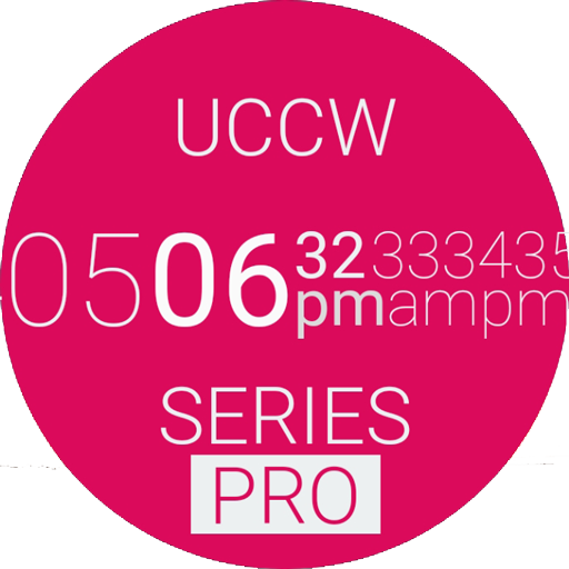 Series pro (UCCW skin)