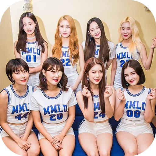 Momoland Wallpaper Kpop HD