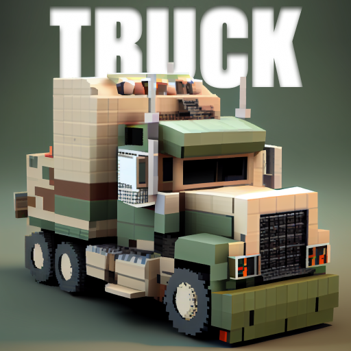 Truck Mod for Minecraft PE