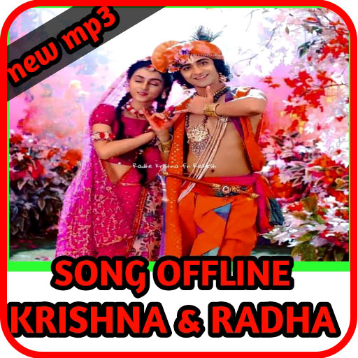 Lagu Krishna Dan Radha