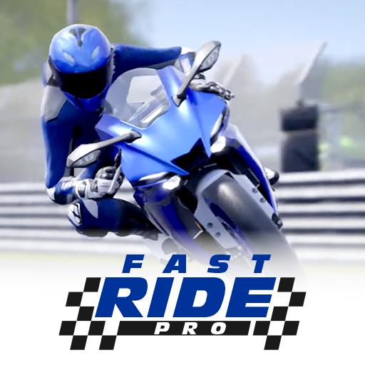 Fast Ride Pro