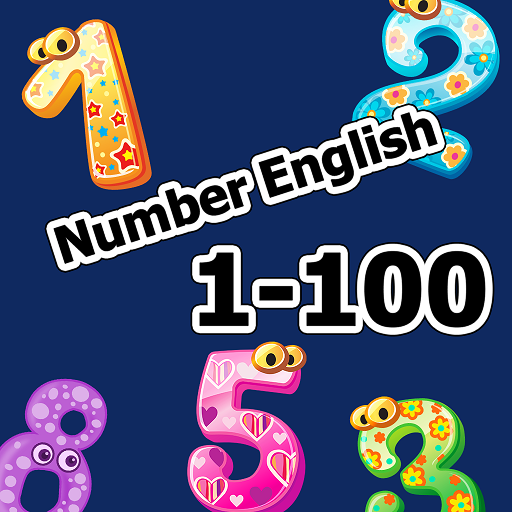 Menghitung Bilangan 1-100 Baha