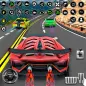 Speed Car Racing 3D Car Games