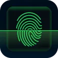 Fingerprint Lock Screen