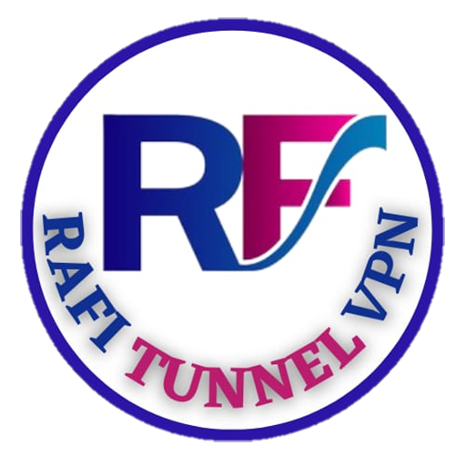 Rafi Tunnel Vpn