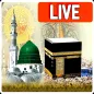 Makkah:(makkah live)