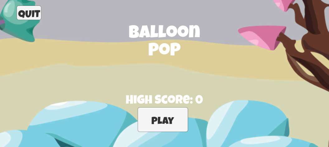 Descargar Balloon Popper en PC | GameLoop Oficial
