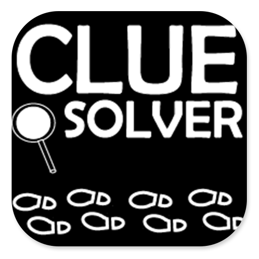 Clue Solver