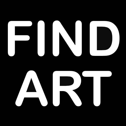 FIND ART - SHAZAM FOR ART - RE