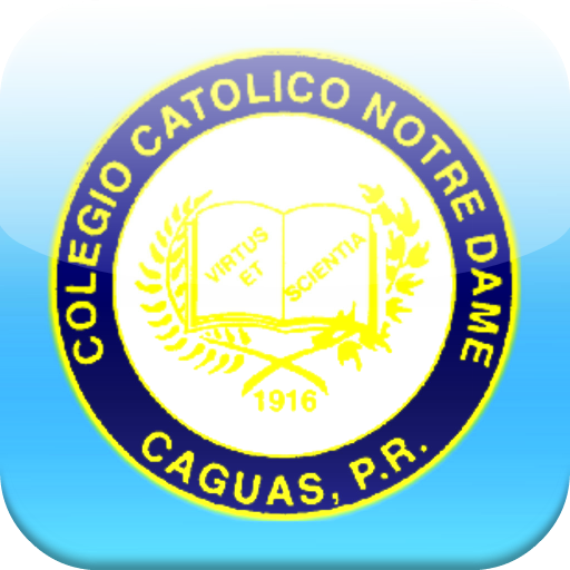 Download Colegio Católico Notre Dame android on PC