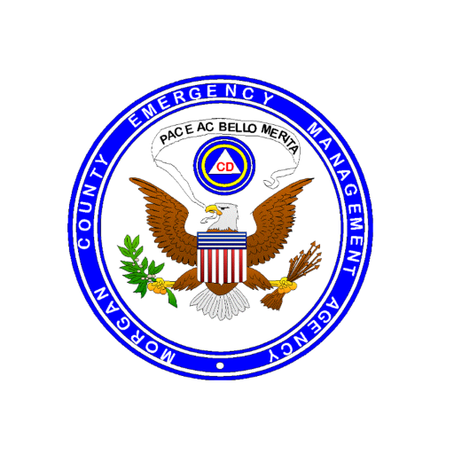 Morgan County Alabama EMA