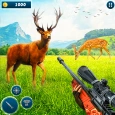 Hunting Clash 3D:Deer Hunter