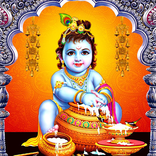 Lord Krishna HD Wallpapers