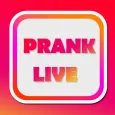 Fake live-pranksta Prank