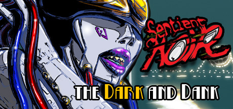 Sentient Noir: the Dark and Dank: Saving Betty Singer