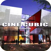 Ciné Cubic Saverne