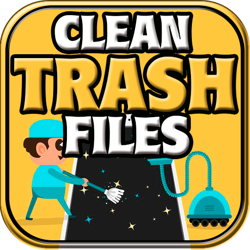 Clear Phone Trash Files Remove