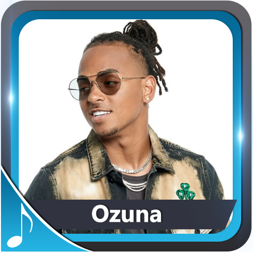 Ozuna Música Sin Internet 2020