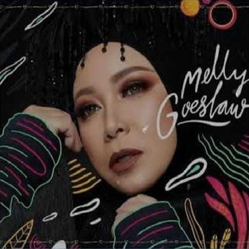 Lagu Melly Goeslaw Serta Lirik