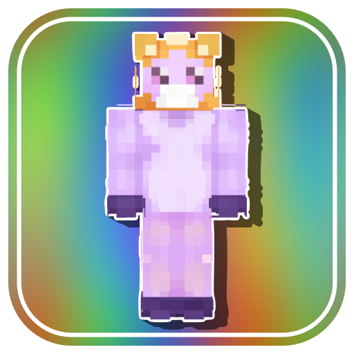 LankyBox Skins for Minecraft