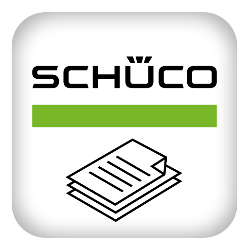 Schüco Docu Center